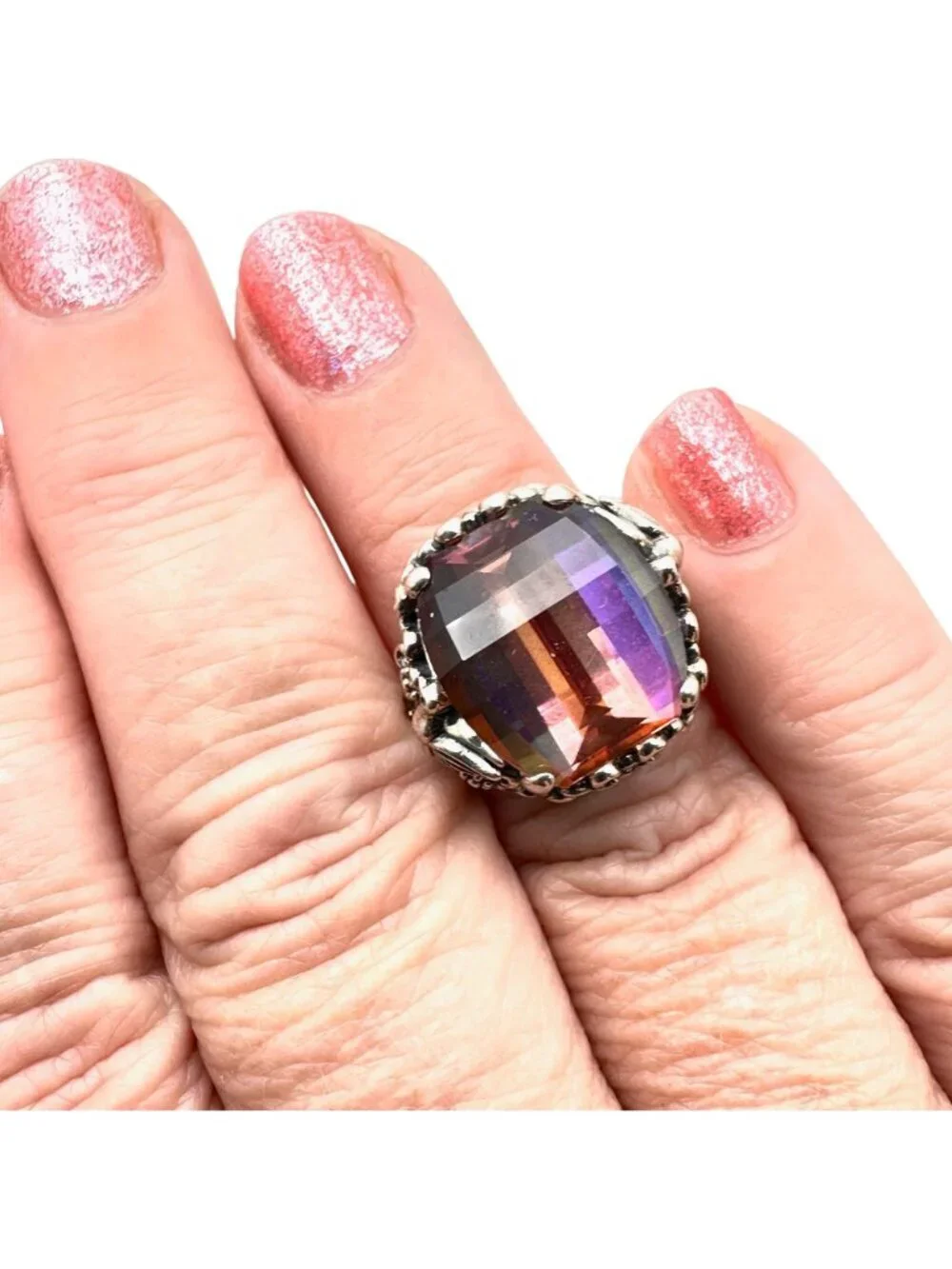 925 Sterling Silver indulge whimsical